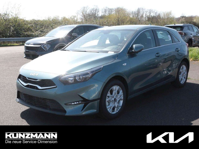 Kia Cee'd