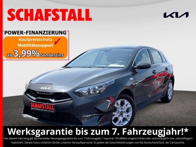 Kia Cee'd
