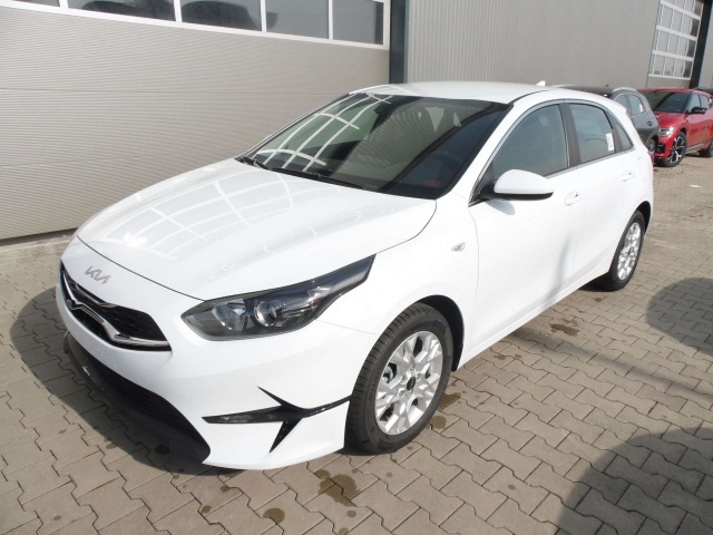 Kia Cee'd