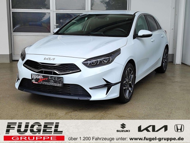 Kia Cee'd