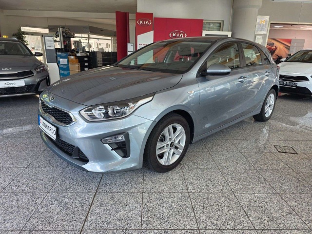 Kia Cee'd