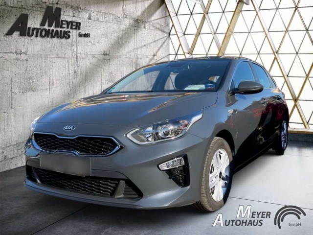 Kia Cee'd