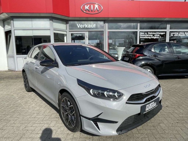 Kia Cee'd