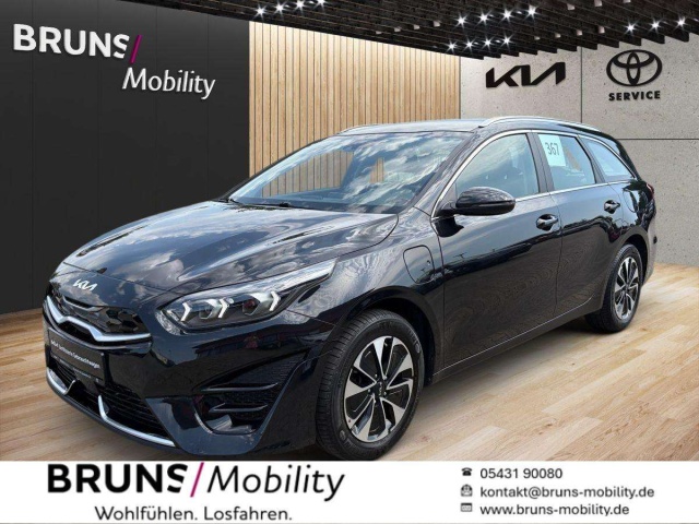 Kia Cee'd Sportswagon