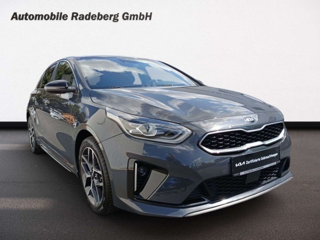 Kia Cee'd