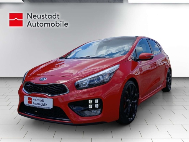 Kia Cee'd