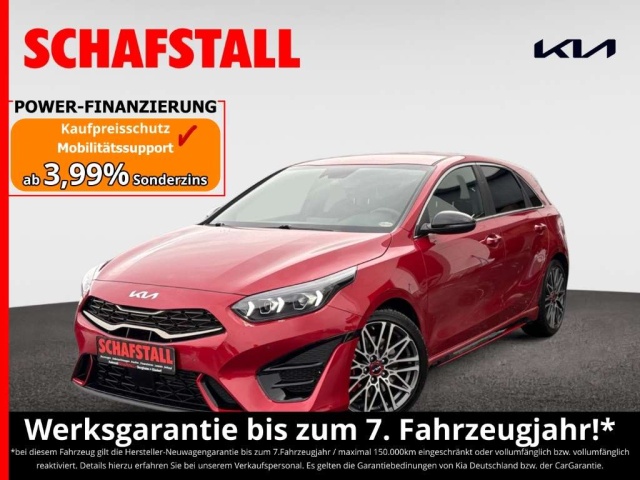 Kia Cee'd