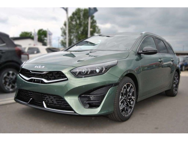 Kia Cee'd