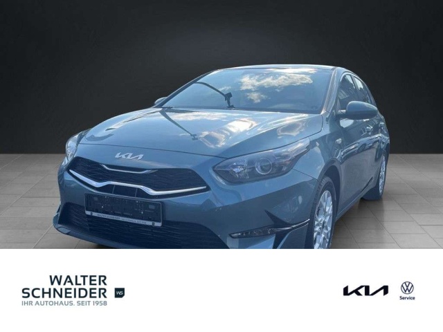 Kia Cee'd