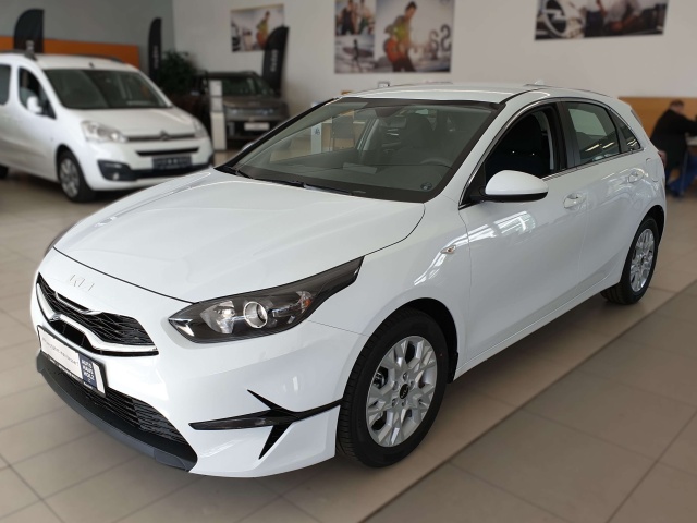 Kia Cee'd