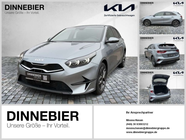 Kia Cee'd