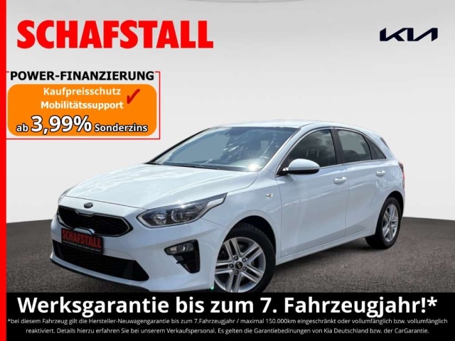 Kia Cee'd