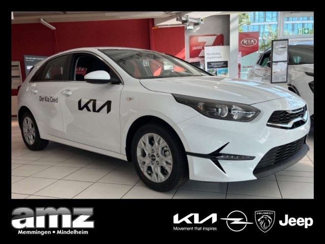 Kia Cee'd