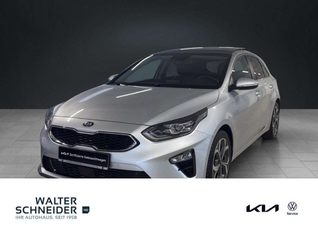 Kia Cee'd