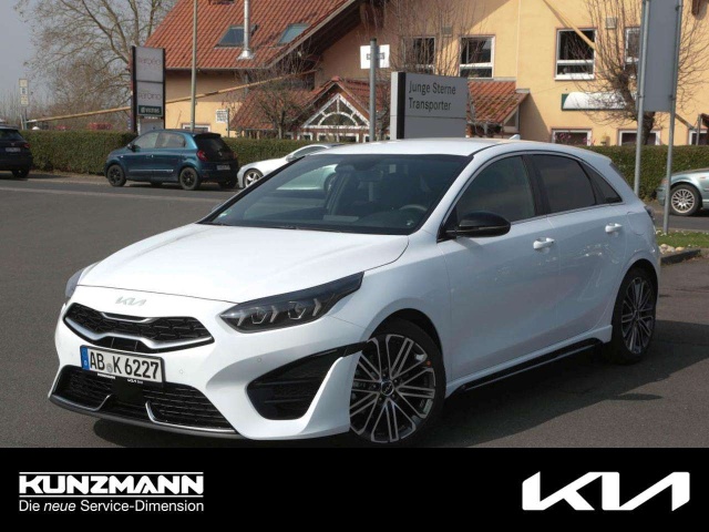 Kia Cee'd