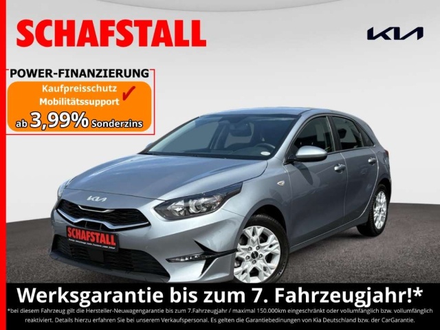 Kia Cee'd