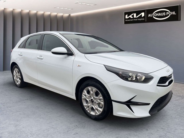 Kia Cee'd