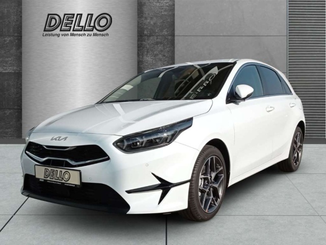 Kia Cee'd
