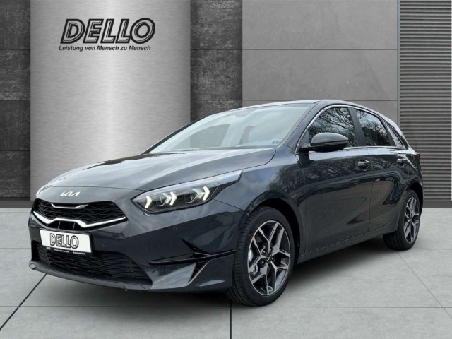 Kia Cee'd