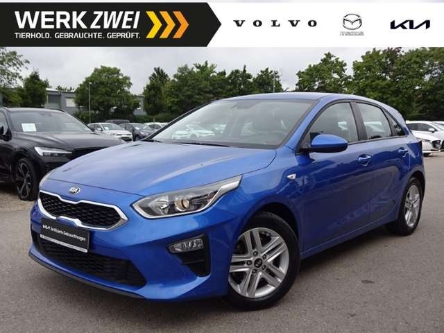 Kia Cee'd