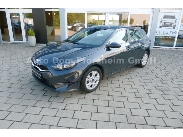 Kia Cee'd