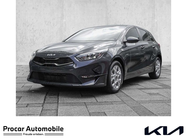 Kia Cee'd