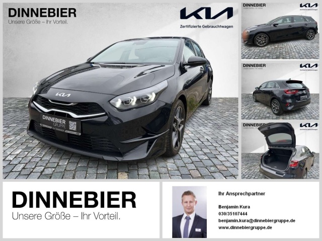 Kia Cee'd