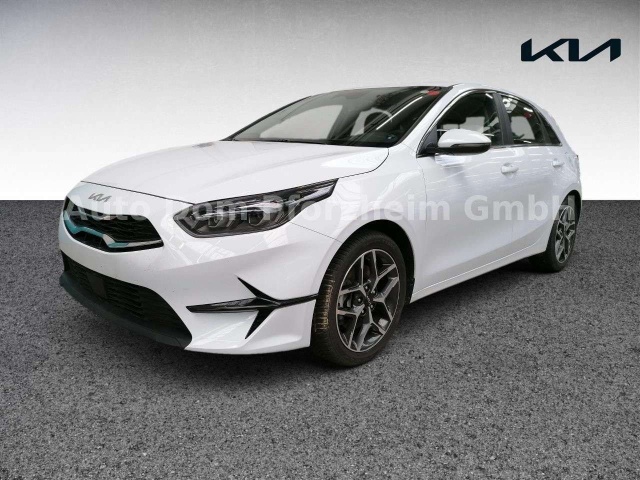 Kia Cee'd