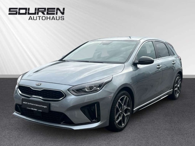 Kia Cee'd