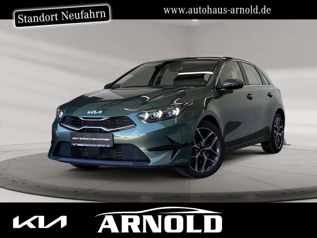 Kia Cee'd