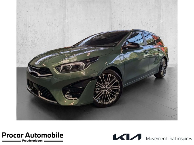 Kia Cee'd