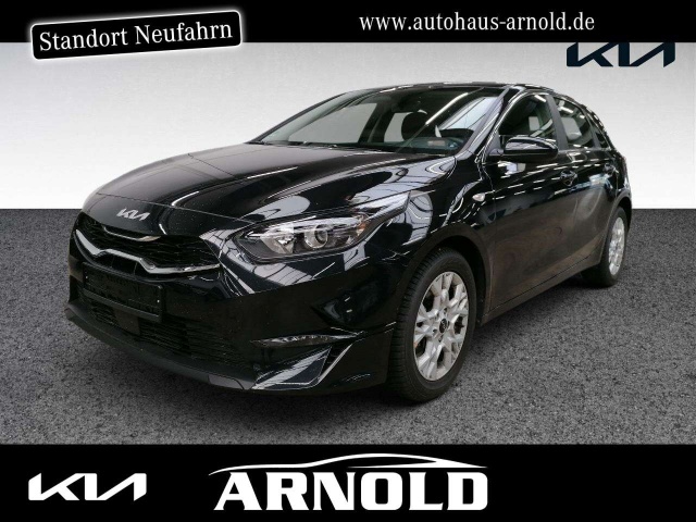 Kia Cee'd