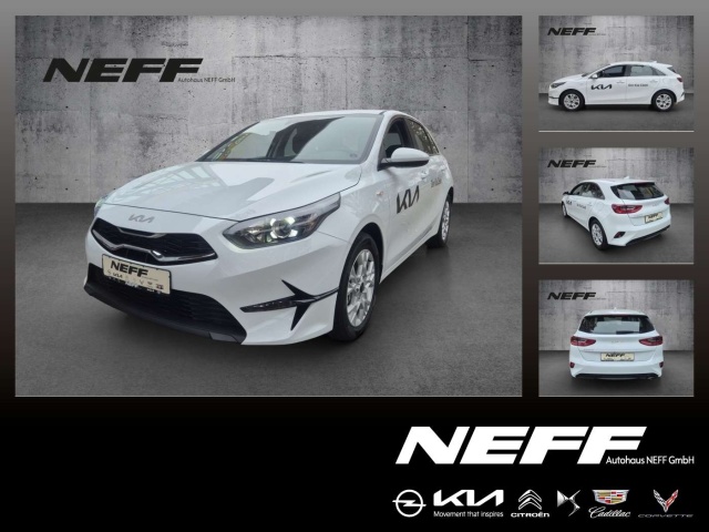 Kia Cee'd
