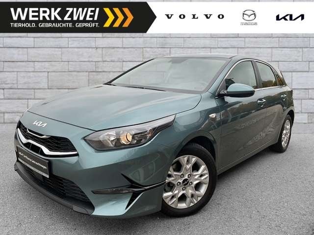 Kia Ceed / cee'd