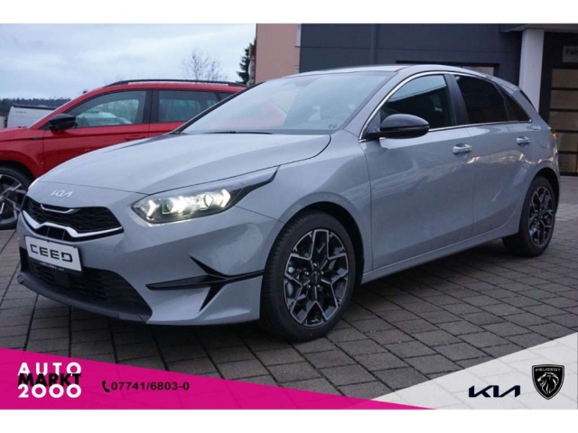 Kia Cee'd