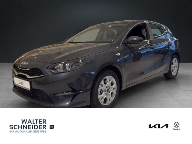 Kia Cee'd