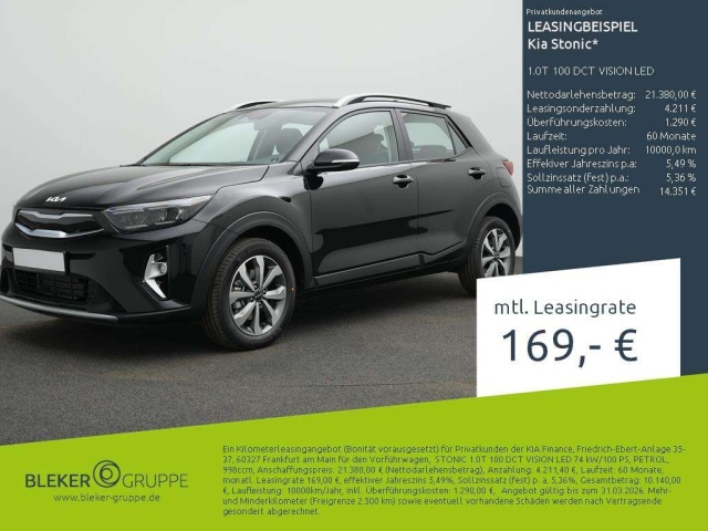 Kia Stonic