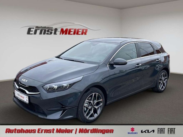 Kia Cee'd
