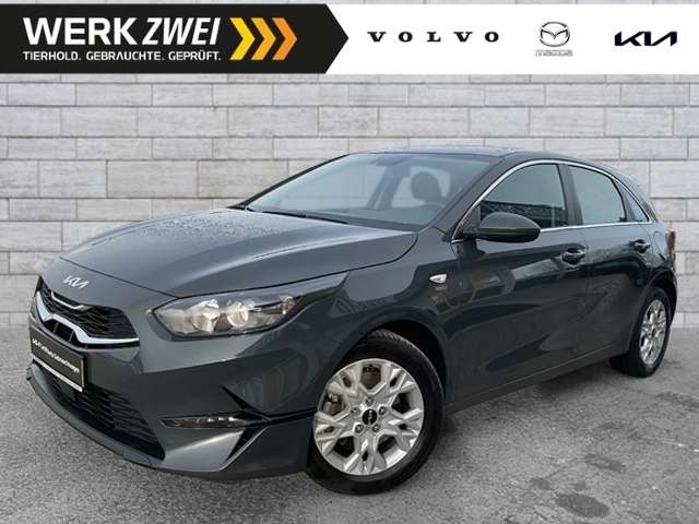 Kia Ceed / cee'd