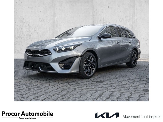 Kia Ceed / cee'd