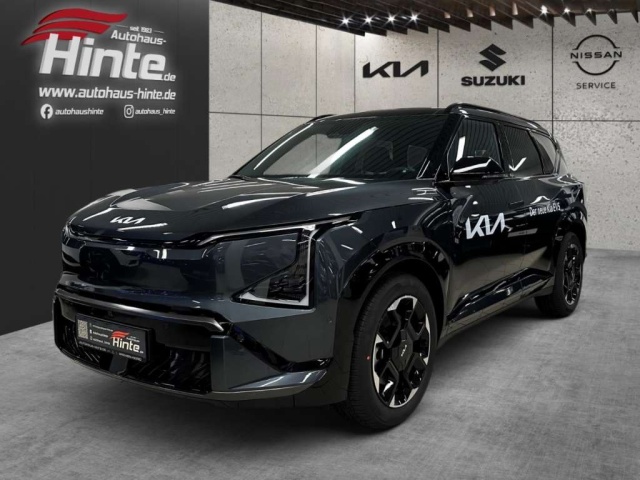 Kia EV5