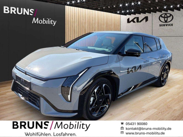 Kia EV4