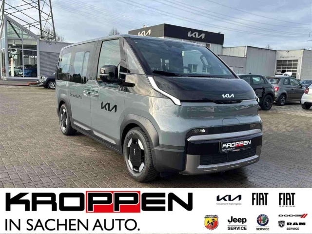 Kia PV5 Passenger