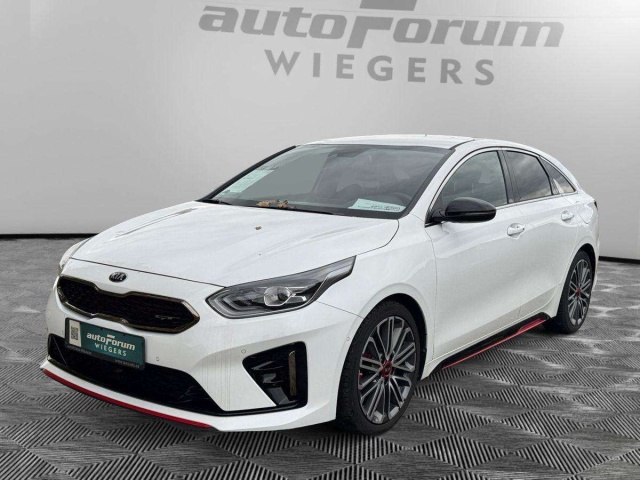 Kia ProCeed / pro_cee'd