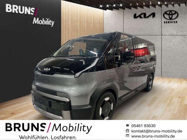 Kia PV5 Passenger