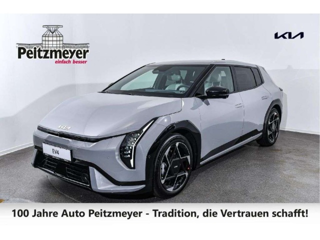 Kia EV4
