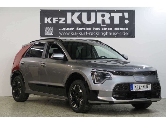 Kia e-Niro