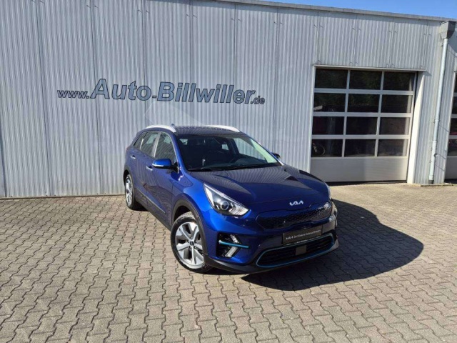 Kia e-Niro
