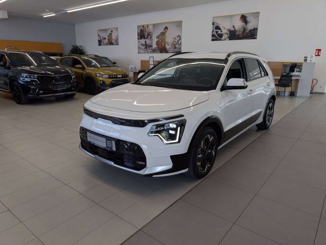 Kia e-Niro