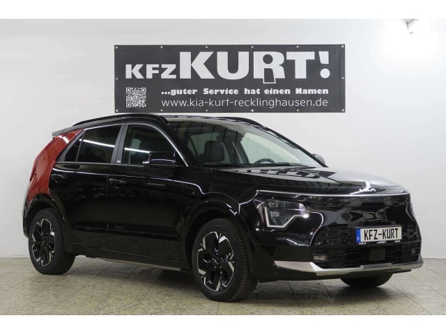Kia e-Niro